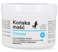 Leki przeciwbólowe - Dr Vita Końska maść chłodząca, 250 ml - miniaturka - grafika 1