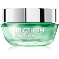 Kremy do twarzy - Biotherm Aquasource krem nawilżający do cery normalnej i mieszanej 30 ml - miniaturka - grafika 1