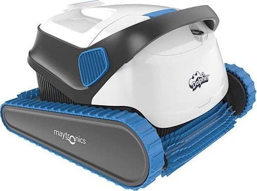 Dolphin Dolphin S100 robot basenowy do dna i ścian basenu