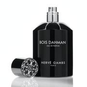 Wody i perfumy unisex - Herve Gambs Bois Dahman woda perfumowana 100 ml - miniaturka - grafika 1