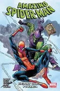 Komiksy dla dorosłych - Amazing Spider-Man. Zielony Goblin powraca. Tom 10 - miniaturka - grafika 1