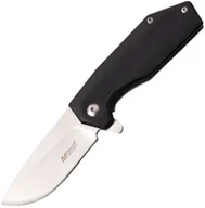 Noże - Nóż składany Master Cutlery M-Tech USA Manual Folding (MT-1160SS) - miniaturka - grafika 1