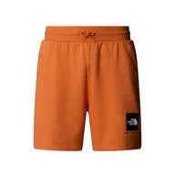 Spodnie sportowe męskie - Szorty The North Face Box Nse Regular - miniaturka - grafika 1