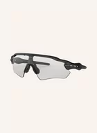 Okulary przeciwsłoneczne - Oakley Okulary Do Różnych Dyscyplin Sportu Radar® Ev Path® grau - miniaturka - grafika 1