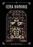 E-booki - fantastyka i horror - Cena honoru - miniaturka - grafika 1