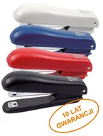 Zszywacze biurowe - Zszywacz DONAU SAX 19 czarny /ISAX1905105/ - miniaturka - grafika 1