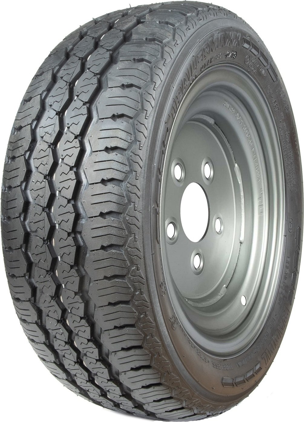 CST CR-966 125/R12 81J
