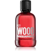 Wody i perfumy damskie - Dsquared2 Red Wood woda toaletowa 100ml - miniaturka - grafika 1