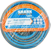 Węże ogrodowe i zraszacze - SHARK Tools Wąż ogrodowy 3/4'' 20m SHARK - miniaturka - grafika 1