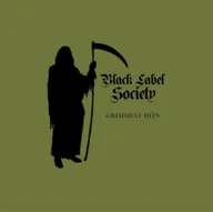 Rock - Grimmest Hits CD) Black Label Society - miniaturka - grafika 1