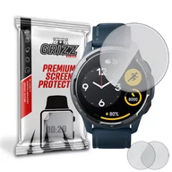 Akcesoria do smartwatchy - Grizzglass Paperscreen Folia Matowa Do Xiaomi Watch Color 2 - miniaturka - grafika 1