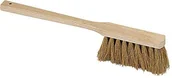 Miotły, szufle, mopy - Zmiotka Z Długim Uchwytem, Włosie Kokos 43Cm - miniaturka - grafika 1