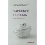 Religia i religioznawstwo - WAM Rachunek sumienia dla dorosłych - Aschenbrenner George A., Kontkowski Jerzy Lech - miniaturka - grafika 1