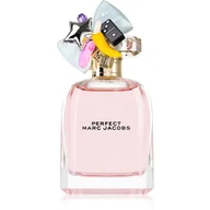 Wody i perfumy damskie - Marc Jacobs Perfect woda perfumowana 100ml - miniaturka - grafika 1