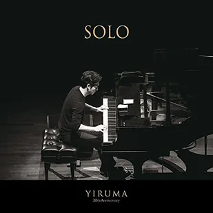 Yiruma: Klavierwerke - Solo - Muzyka klasyczna - miniaturka - grafika 1