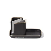 Miotły, szufle, mopy - Full Circle Ceramiczny organizer do zmywania Stash - miniaturka - grafika 1