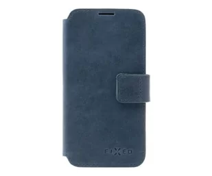 Fixed ProFit do Samsung Galaxy A34 5G blue - Etui i futerały do telefonów - miniaturka - grafika 1
