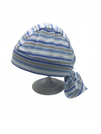 Czapka dziecięca wiosenna Doll 51