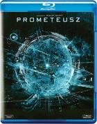 Thriller Blu-Ray - GALAPAGOS Prometeusz (BD) - miniaturka - grafika 1