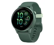 Smartwatch - Garmin Vivoactive 6 Zielony - miniaturka - grafika 1