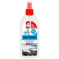 Kosmetyki samochodowe - Preparat NANO Antypara 300 ml 4Car - miniaturka - grafika 1