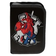 Piórniki - Paso Piórnik z wyposażeniem Spider Man SP24MM-P001 - miniaturka - grafika 1