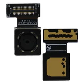 Części serwisowe do telefonów - APARAT PRZÓD SONY XPERIA XA F3111 KAMERA F3113 - miniaturka - grafika 1