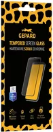 Szkła hartowane na telefon - Szkło hartowane Gepard Apple iPhone 13 Pro Max/14 Plus  ! - miniaturka - grafika 1