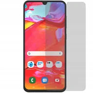 Szkła hartowane na telefon - Szkło ochronne 9H do Samsung Galaxy A70 - miniaturka - grafika 1