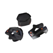 Akcesoria motocyklowe - Wnętrze Kasku Course Raider S - miniaturka - grafika 1