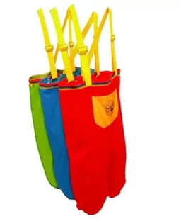 Akson Spodnie animacyjne Kolumna dla dorosłych KOLUMNA - Mapy i plansze edukacyjne - miniaturka - grafika 1