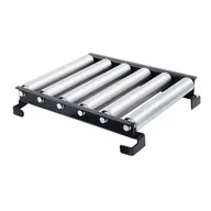 Akcesoria do urządzeń pomiarowych - OHAUS Szalka z przenośnikiem rolkowym i-C71 611x611 mm - miniaturka - grafika 1