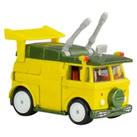 Samochody i pojazdy dla dzieci - Hot Wheels Popkultura Pojazdy Premium  HXF04 - miniaturka - grafika 1