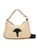 Torebki damskie - JOOP! Torebka 4140008012 Czarny - miniaturka - grafika 1