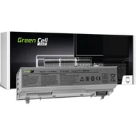 Baterie do laptopów - Green Cell Bateria Pro do laptopów Dell Latitude E6400 E6500 E6410 E6510 - miniaturka - grafika 1
