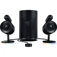 Głośniki i kolumny - Razer Nommo Pro RZ05 (RZ05-02470100-R371) Czarny - miniaturka - grafika 1