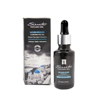 Serum do twarzy - Santo Volcano Spa, Elixir-Serum Do Twarzy I Dekoltu, 30ml - miniaturka - grafika 1