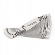 Akcesoria do paznokci - Aba Group Pilnik do Paznokci Wings 180/240 Zestaw 25szt. - miniaturka - grafika 1