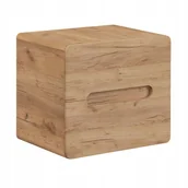 Szafki łazienkowe - Comad Szafka pod umywalkę Aruba 60 - miniaturka - grafika 1
