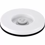 Noże kuchenne - Pokrywka próżniowa do blendera uniwersalnego / wysokowydajnego biały kod: 53999-004-0 - miniaturka - grafika 1