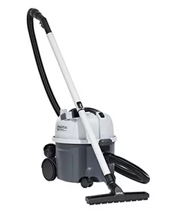Nilfisk Odkurzacz przemysłowy VP300 HEPA EU1 (800/400 W, ilość powietrza: 32/25 l/sek, odkurzacz przemysłowy, odkurzacz na sucho) 41600870 - Odkurzacze przemysłowe - miniaturka - grafika 1
