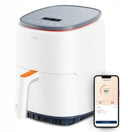 Frytkownice - Cosori CAFLI401S 1500 W 3,8 l - miniaturka - grafika 1