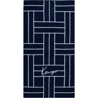 Ręczniki - Kenzo Home Ręcznik plażowy KTATAMI - miniaturka - grafika 1