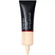 Podkłady do twarzy - Smashbox Studio Skin 24H Full Coverage Foundation 1.05 Fair Warm Olive - miniaturka - grafika 1