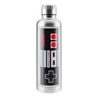 Shakery i bidony sportowe - Butelka Metalowa Nes (500 Ml) - miniaturka - grafika 1