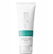 Szampony do włosów - Philip Kingsley Philip Kingsley, Moisture Balancing, Wheat Protein & Anti-Oxidants, Hair Shampoo, For Hydration, 75 ml For Women - miniaturka - grafika 1