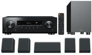 Pioneer Kino domowe HTP-076B Czarny (HTP076B)