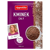 Przyprawy i zioła sypkie - Appetita Kminek cały 20 g - miniaturka - grafika 1