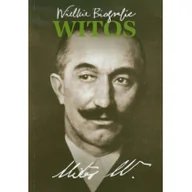 Biografie i autobiografie - Małgorzata Olejniczak Wincenty Witos. Wielkie biografie - miniaturka - grafika 1