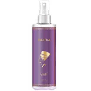 LAZELL Prestige Women BODY MIST spray 200ml - Balsamy i kremy do ciała - miniaturka - grafika 1